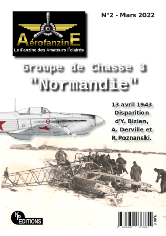 Dernier Numéro