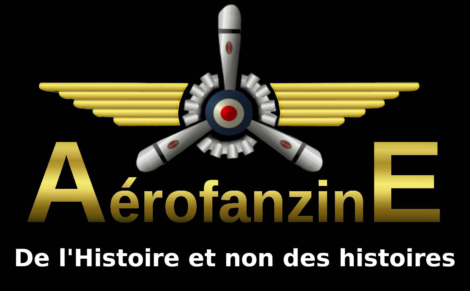aérofanzine.fr